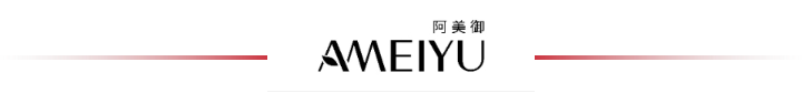 阿美御品牌logo